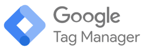 Google Tag Manager Logo